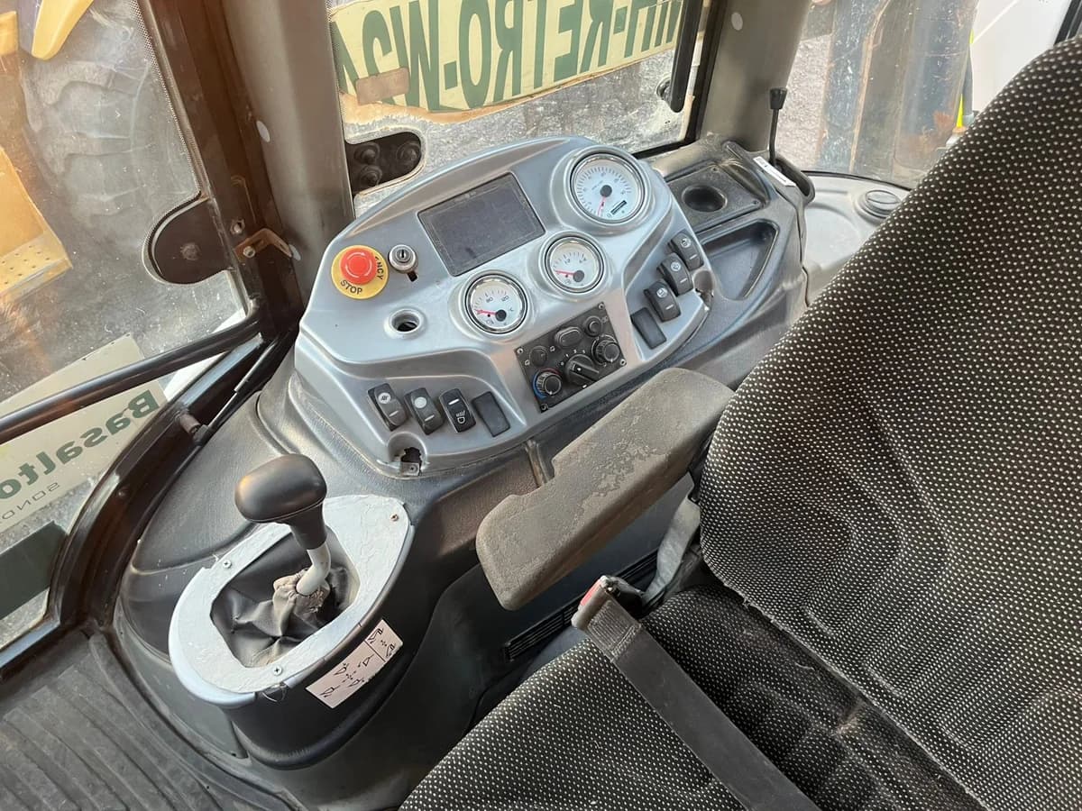 Retroexcavadora Bobcat B730LA - 2017 - Imagen 5