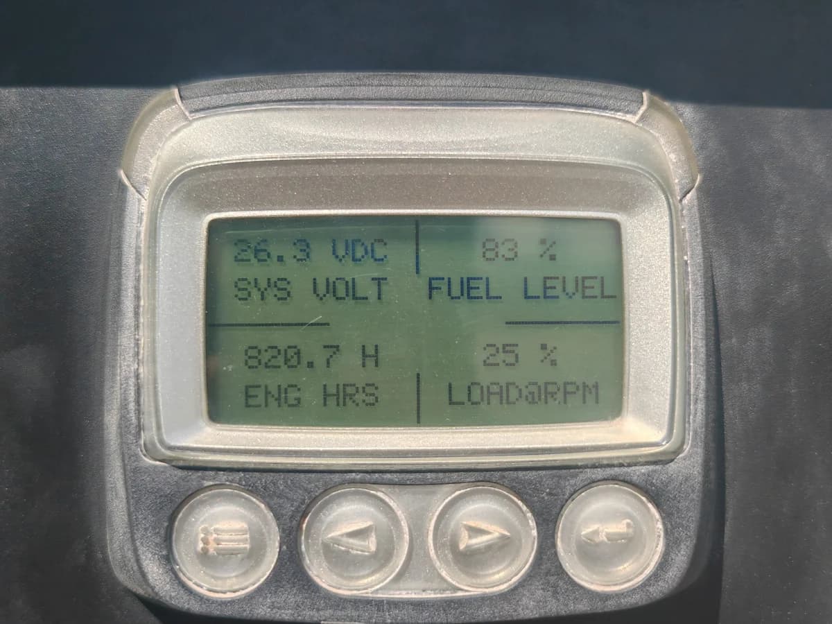 Compresor SULLAIR 900 XHH - Imagen 8