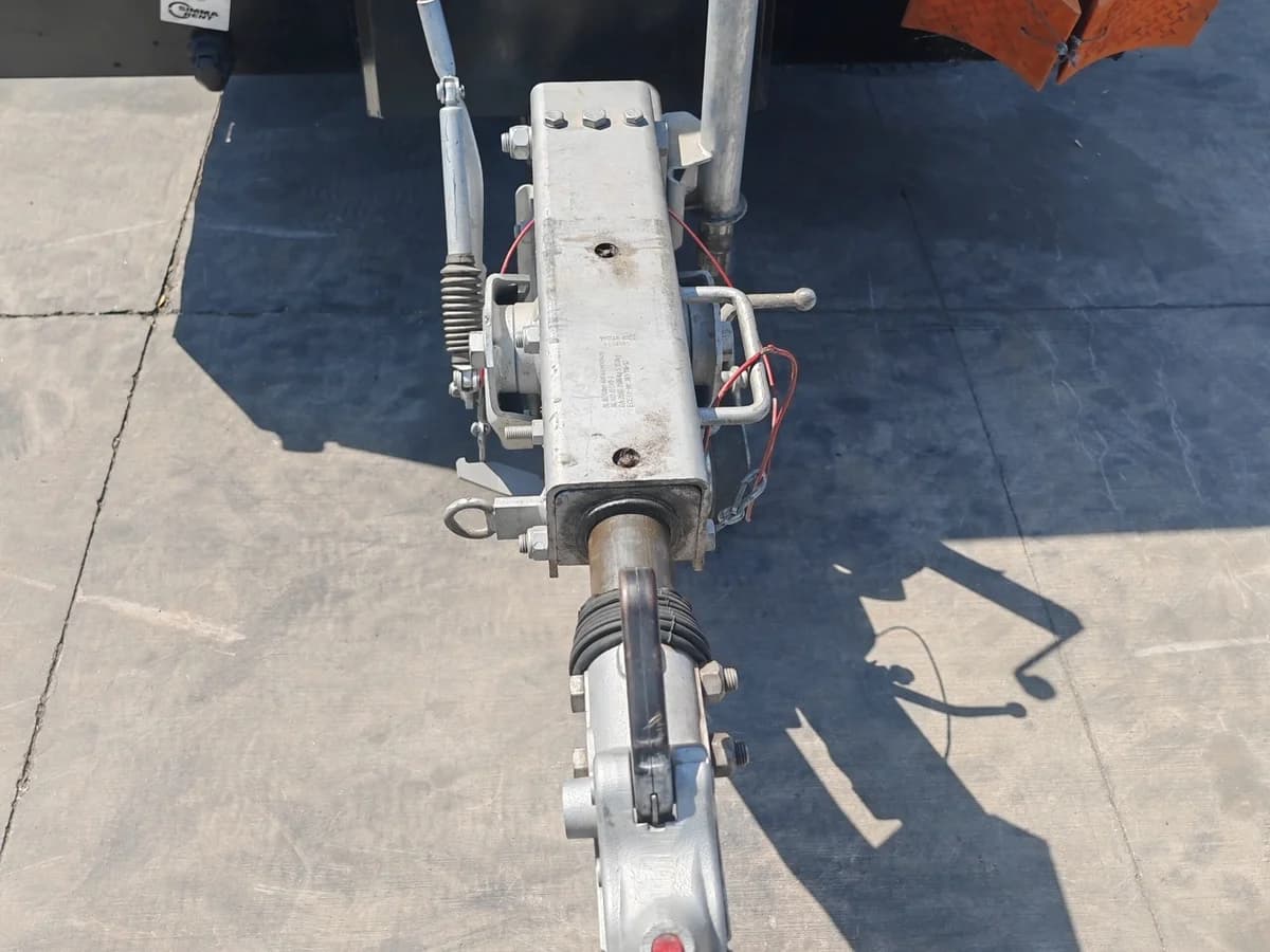 Compresor Kaeser M250 - Imagen 10