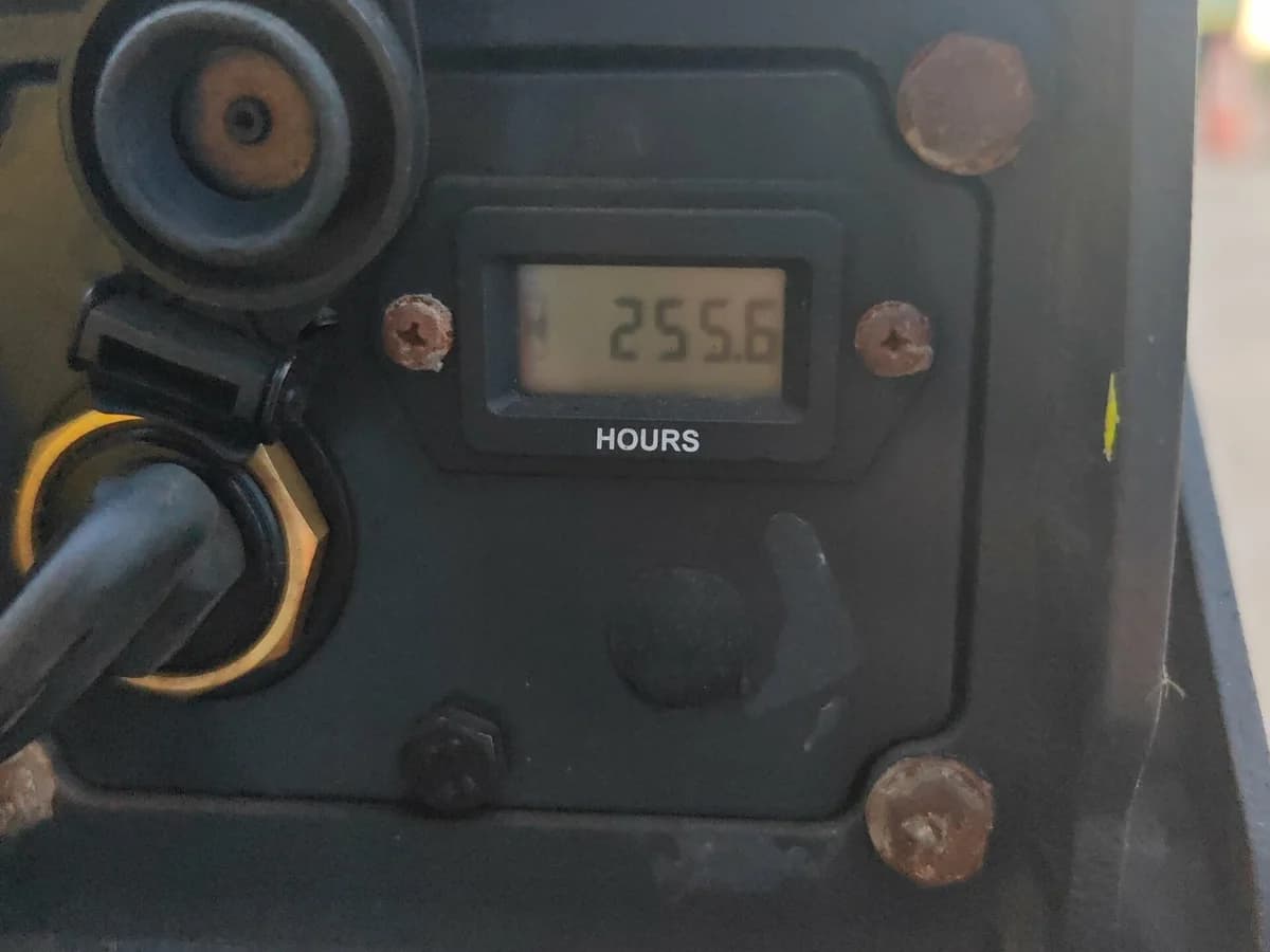 Placa Compactadora BOMAG BPR 60-65D - 2022 - Imagen 5