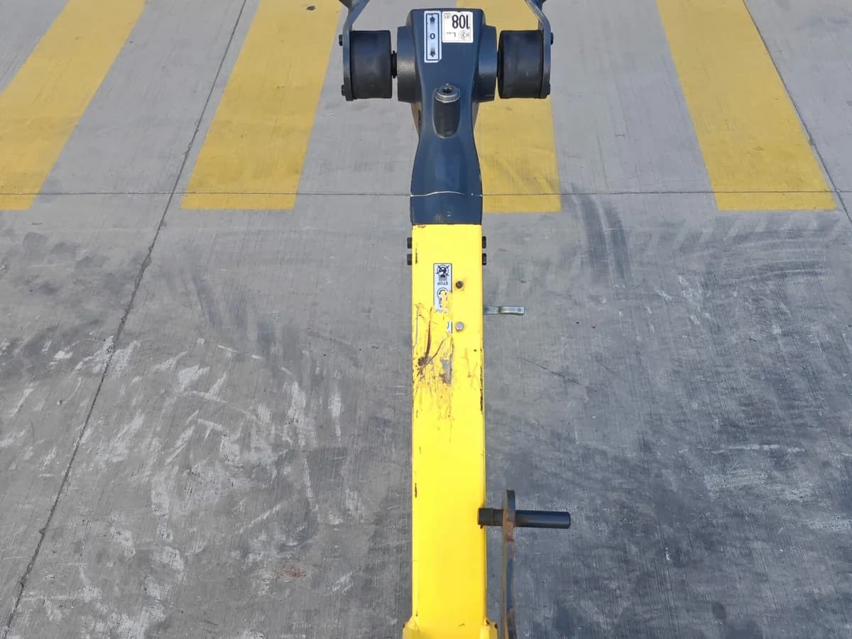 Placa Compactadora BOMAG BPR 60-65D - 2022 - Imagen 6