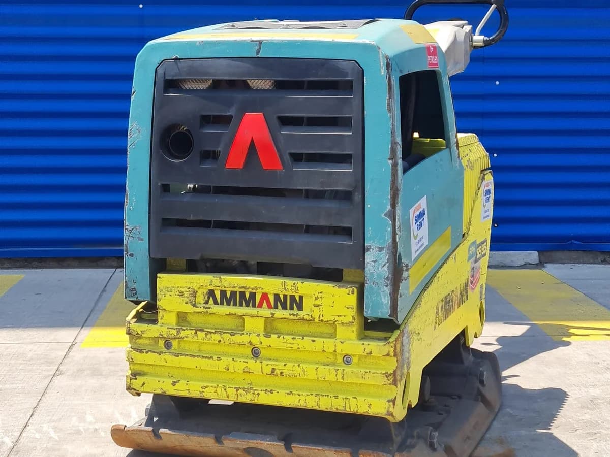 Placa Compactadora Ammann APH65/85 Año 2021 - Imagen 3
