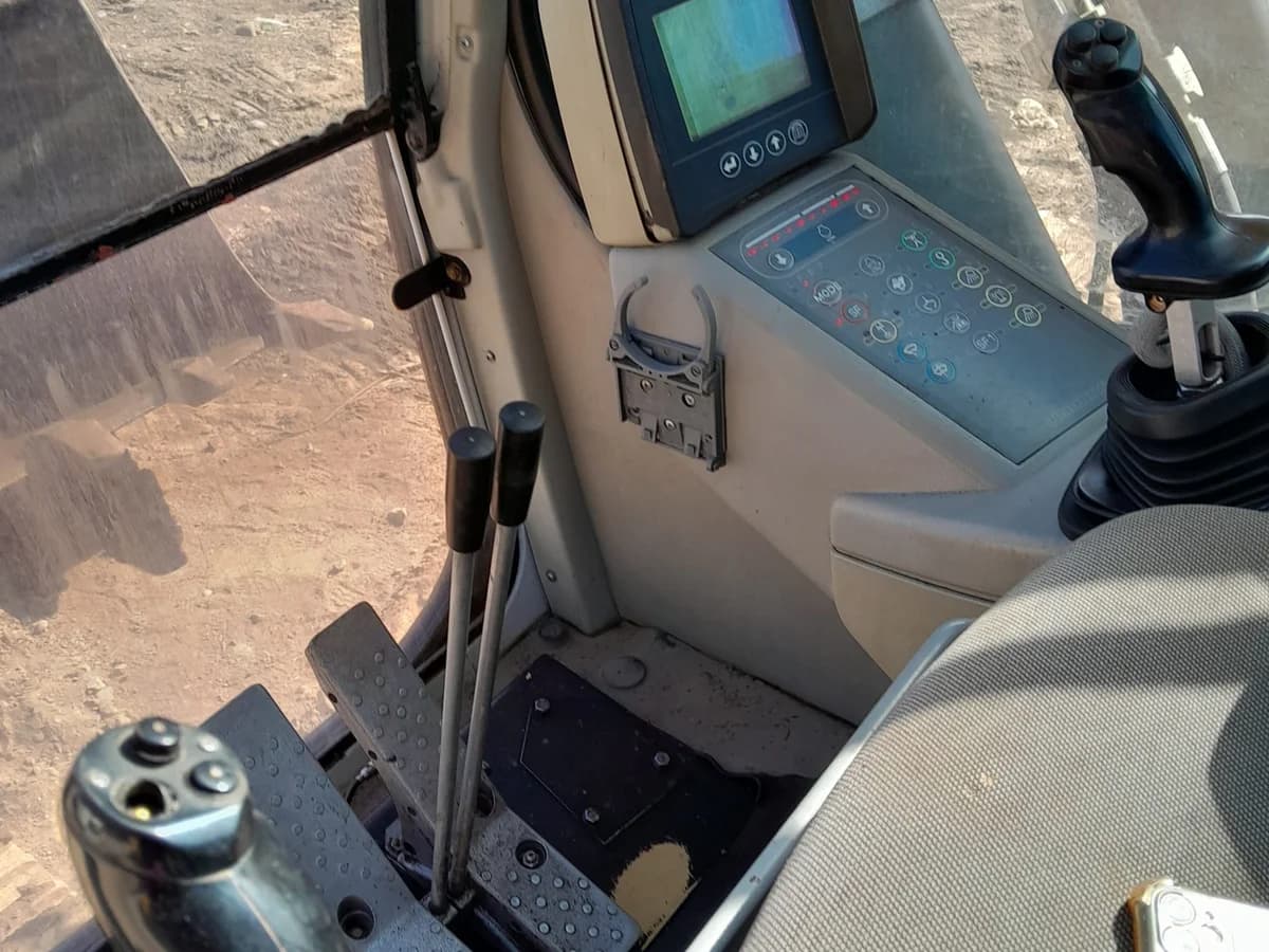 Excavadora Liebherr 934 Año 2016 - Imagen 10