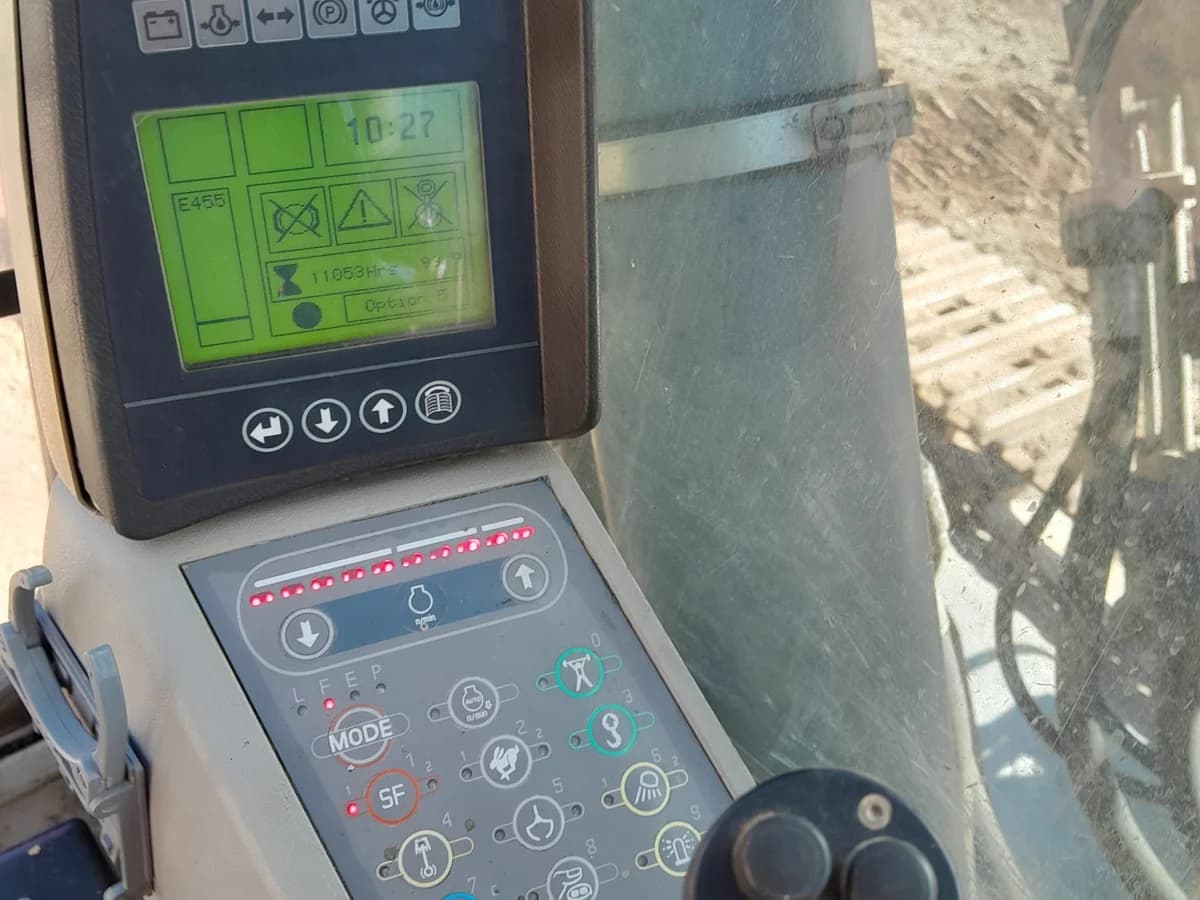 Excavadora Liebherr 934 Año 2016 - Imagen 11