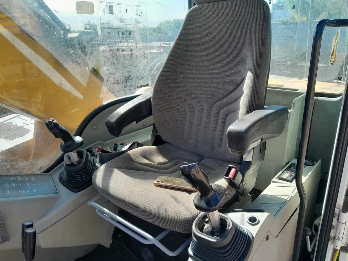 Excavadora Liebherr 934 Año 2016 - Imagen 13