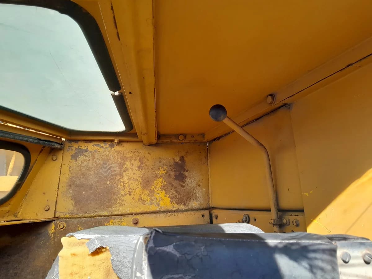 Rodillo Compactador Dynapac Ca15 Año 1987 - Imagen 10