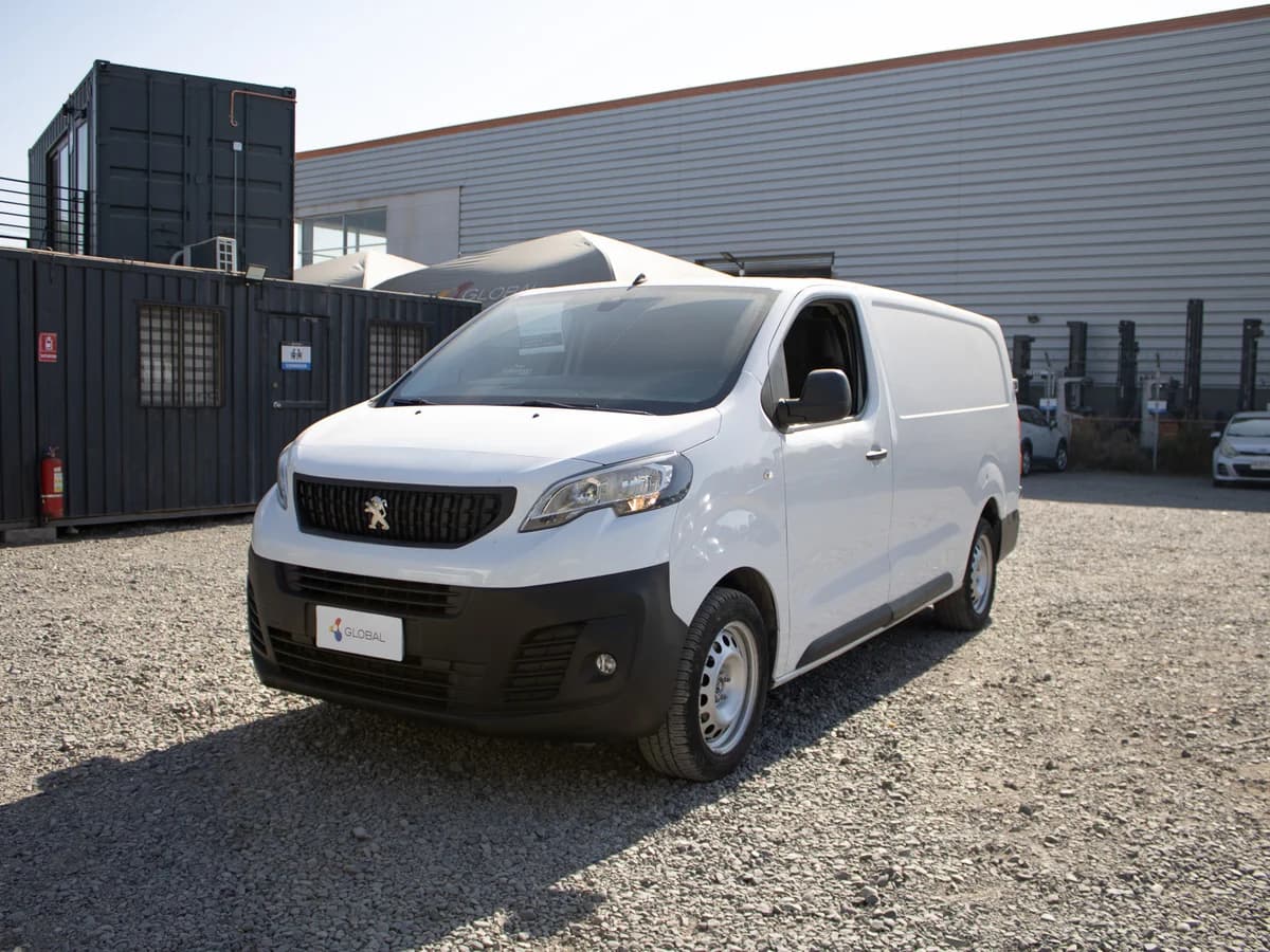 PEUGEOT EXPERT 2023 - Imagen 1
