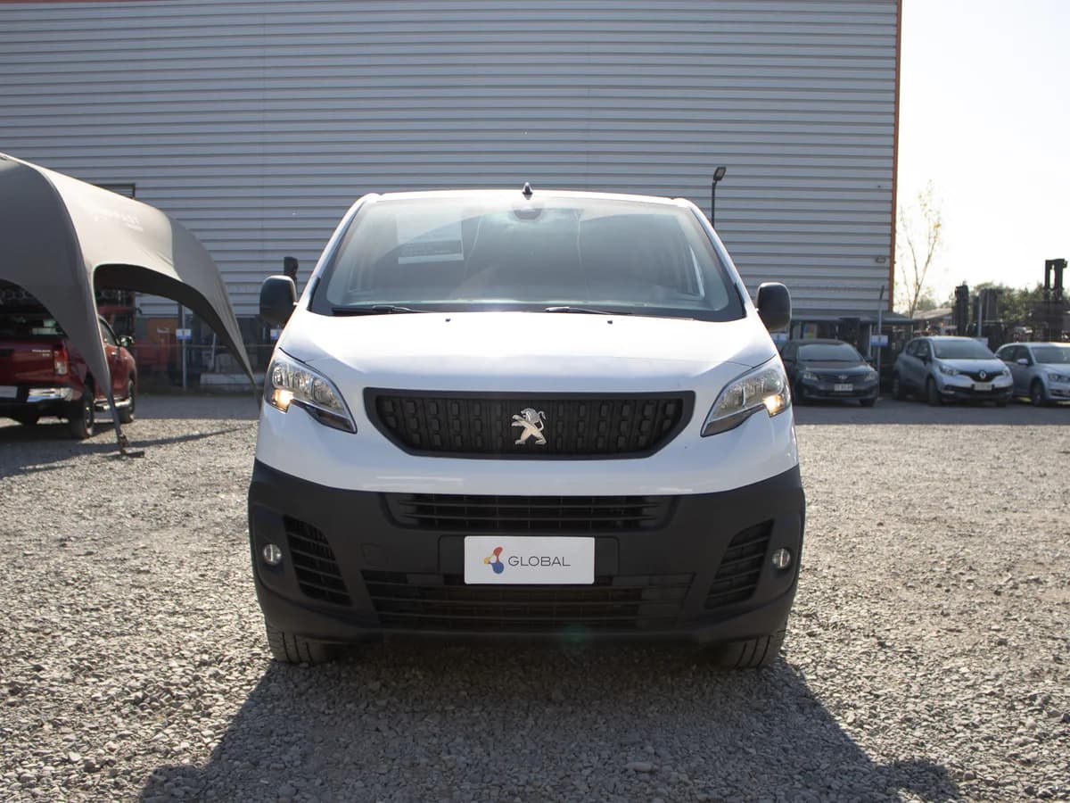 PEUGEOT EXPERT 2023 - Imagen 3