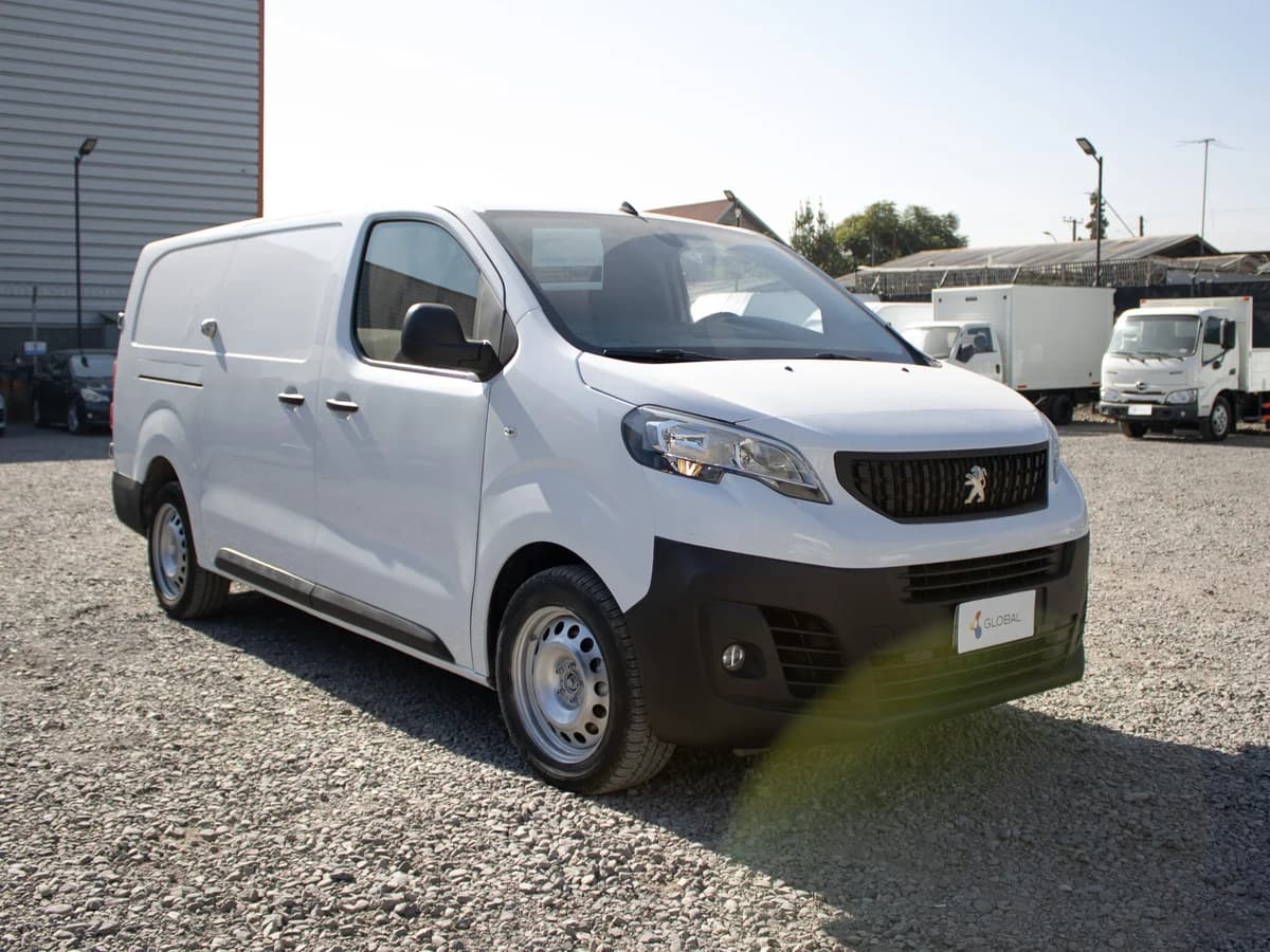 PEUGEOT EXPERT 2023 - Imagen 2