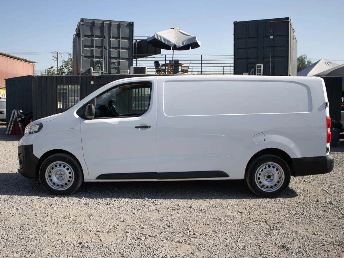 PEUGEOT EXPERT 2023 - Imagen 5