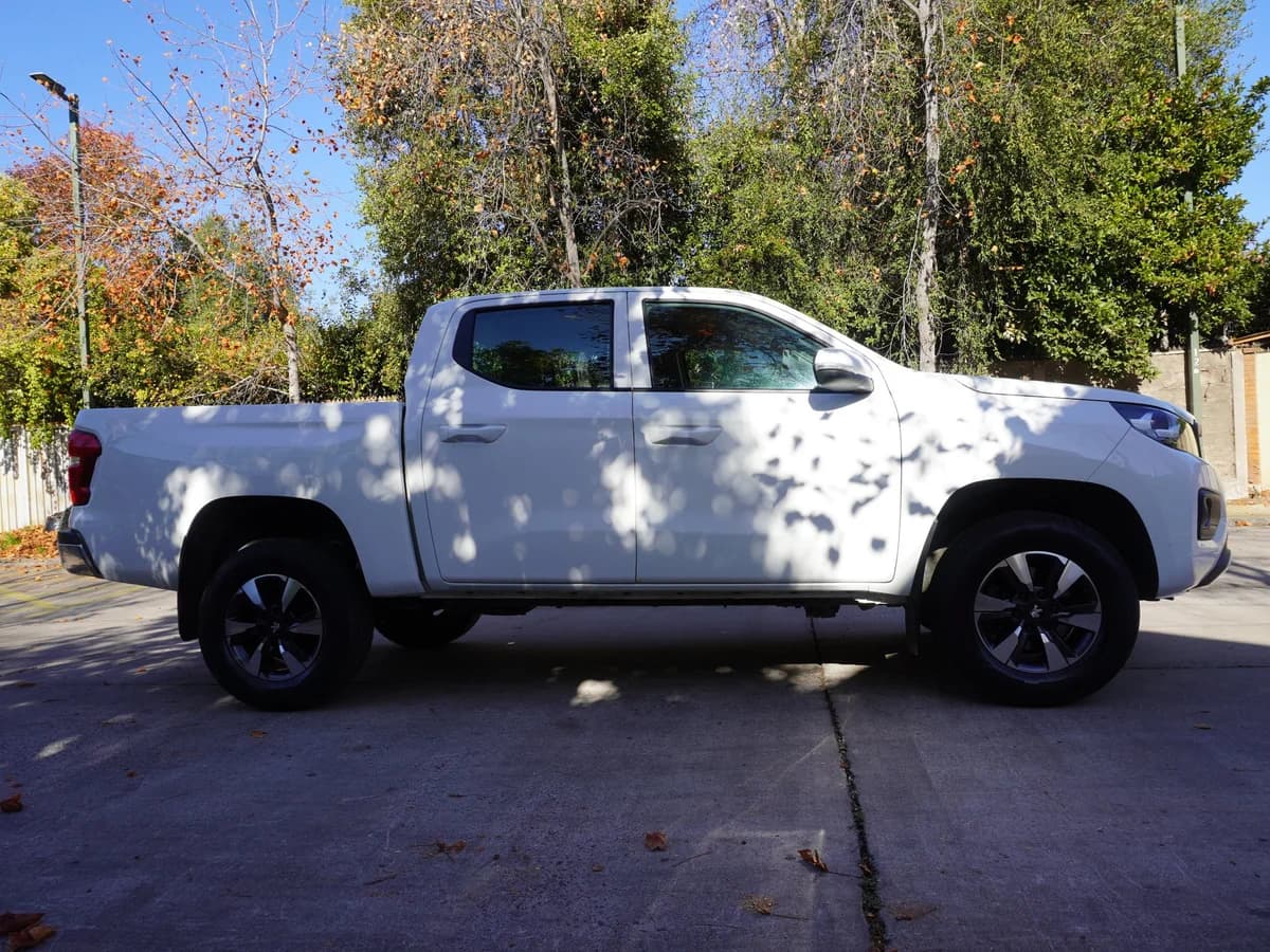 Peugeot Landtrek 2.2 MT 4x2 - Imagen 4