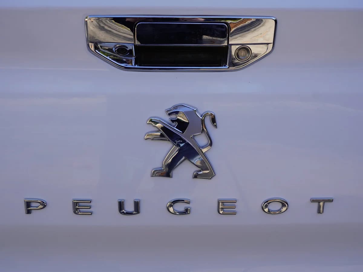 Peugeot Landtrek 2.2 MT 4x2 - Imagen 9