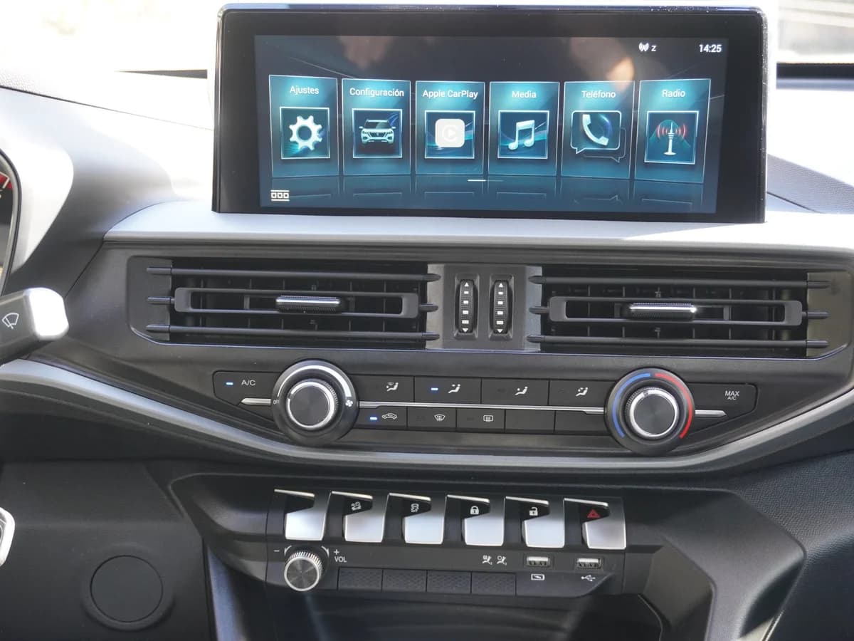 Peugeot Landtrek 2.2 MT 4x2 - Imagen 13