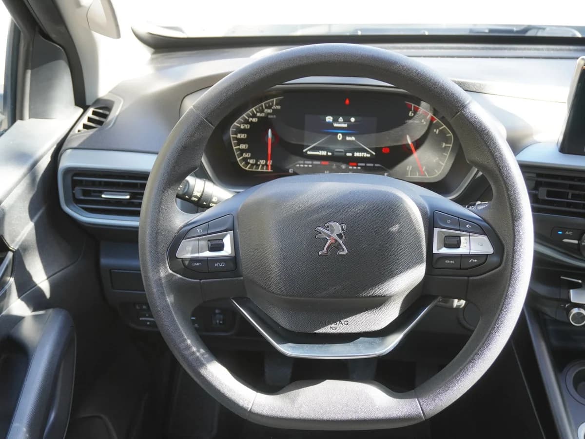 Peugeot Landtrek 2.2 MT 4x2 - Imagen 15