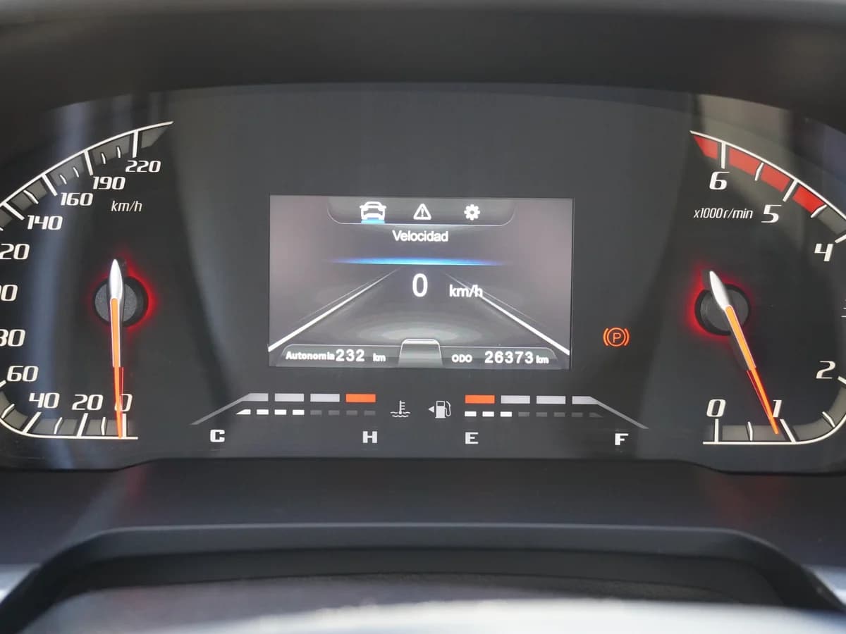 Peugeot Landtrek 2.2 MT 4x2 - Imagen 16