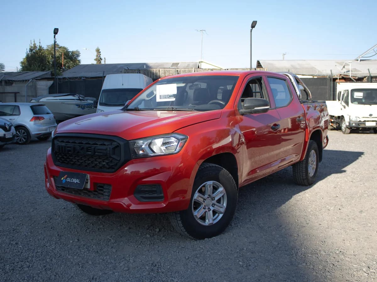 Maxus T60 4x4 2023 - Imagen 1