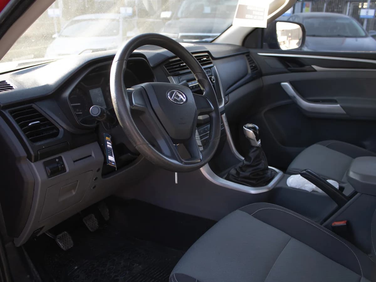 Maxus T60 4x4 2023 - Imagen 6