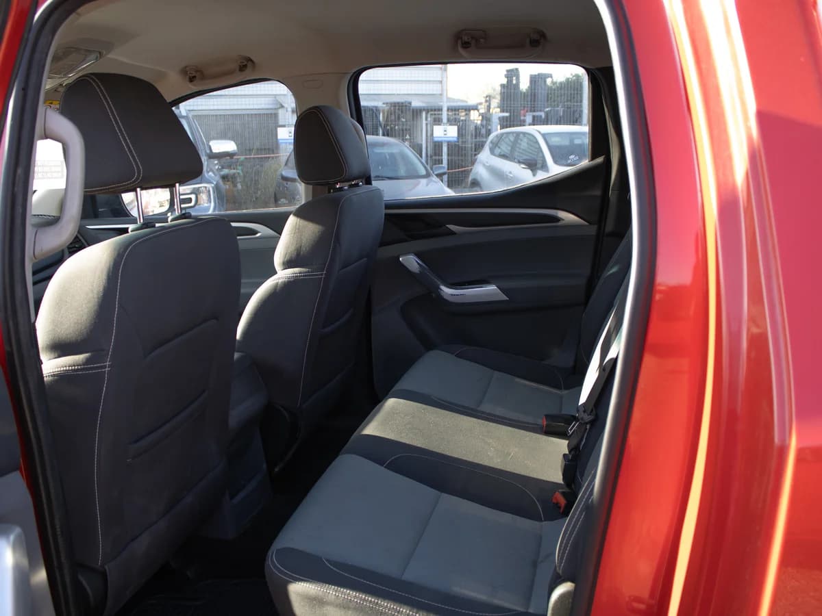 Maxus T60 4x4 2023 - Imagen 7
