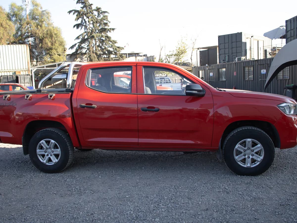 Maxus T60 4x4 2023 - Imagen 9