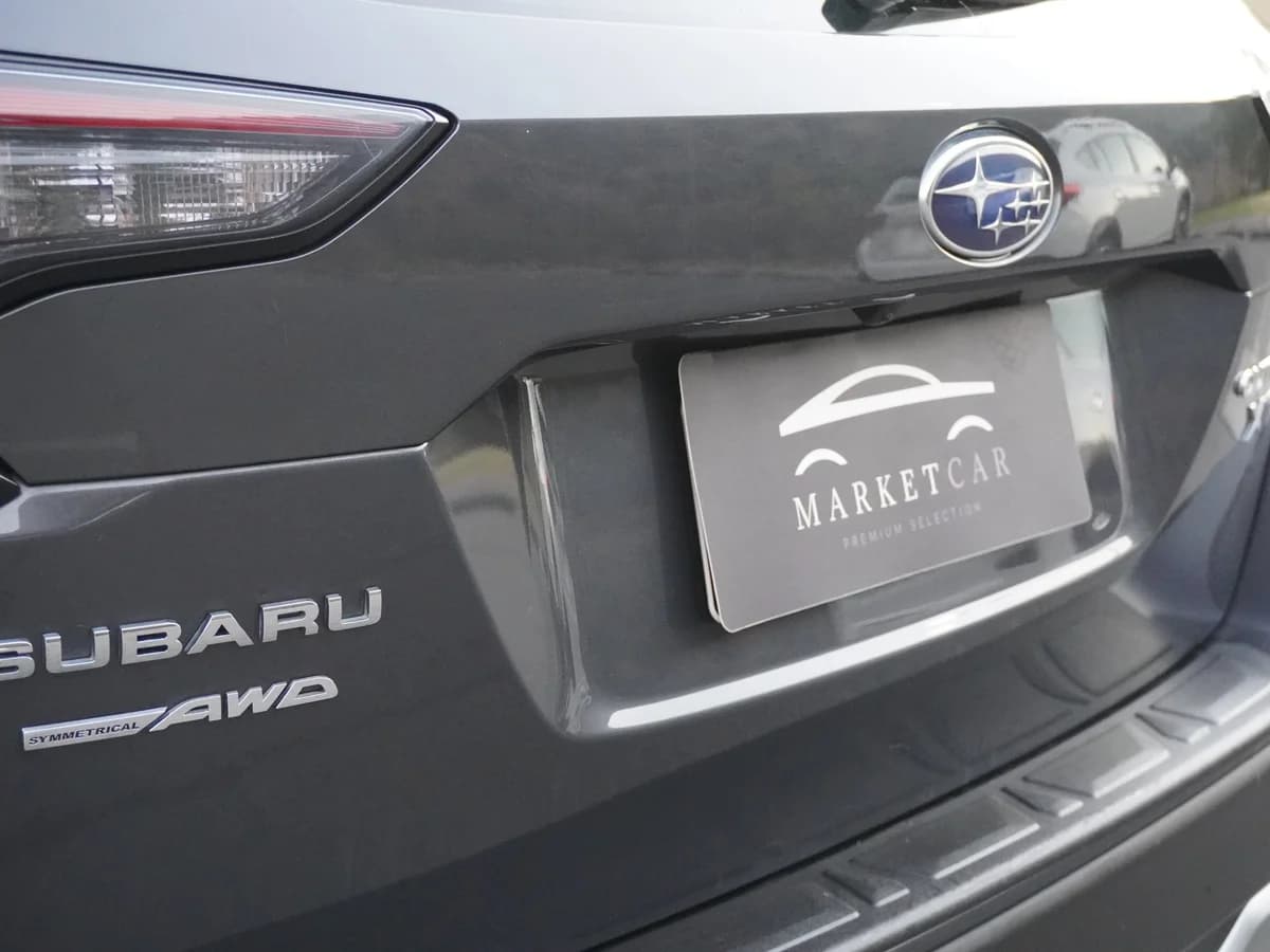 Subaru Outback Touring 4x4 2.4 Año 2024 - Imagen 14
