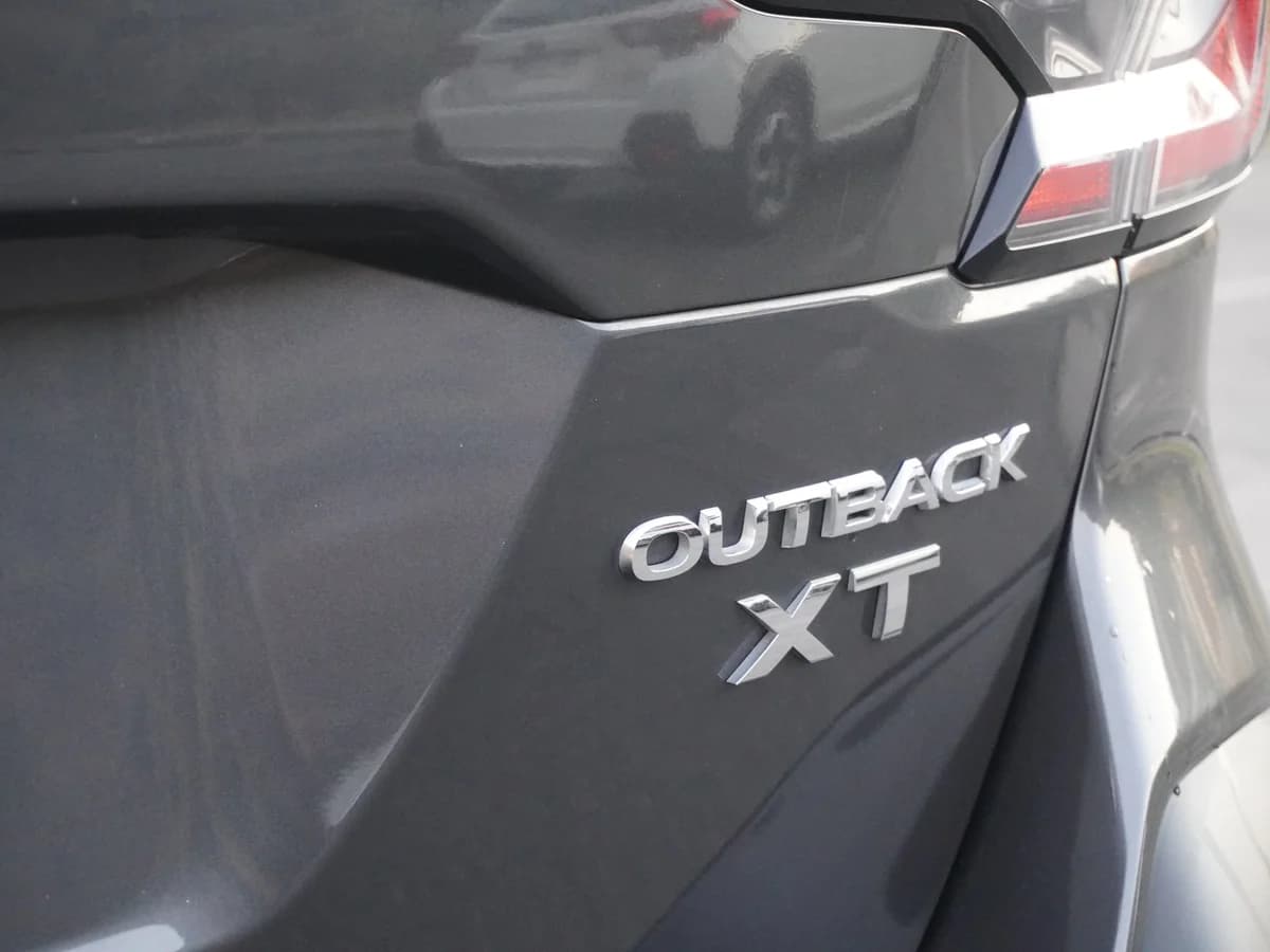 Subaru Outback Touring 4x4 2.4 Año 2024 - Imagen 15