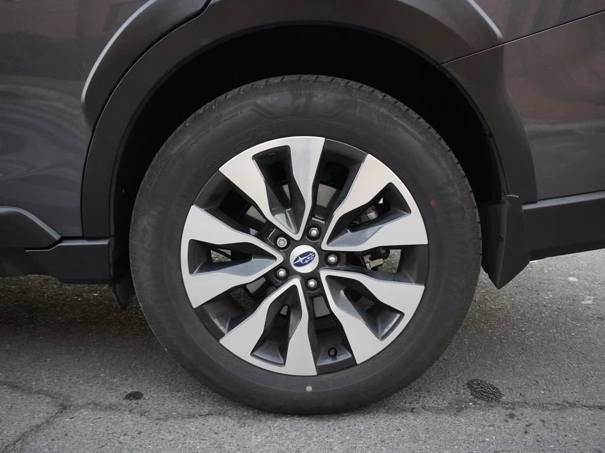 Subaru Outback Touring 4x4 2.4 Año 2024 - Imagen 16
