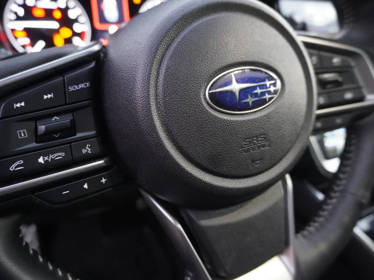 Subaru Outback Touring 4x4 2.4 Año 2024 - Imagen 29