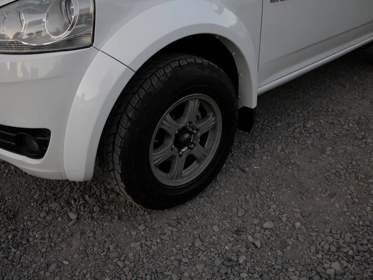 RAM VAN 1000 2022 - Imagen 8