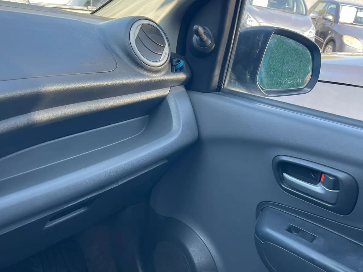 SUZUKI CELERIO GLX - Imagen 2