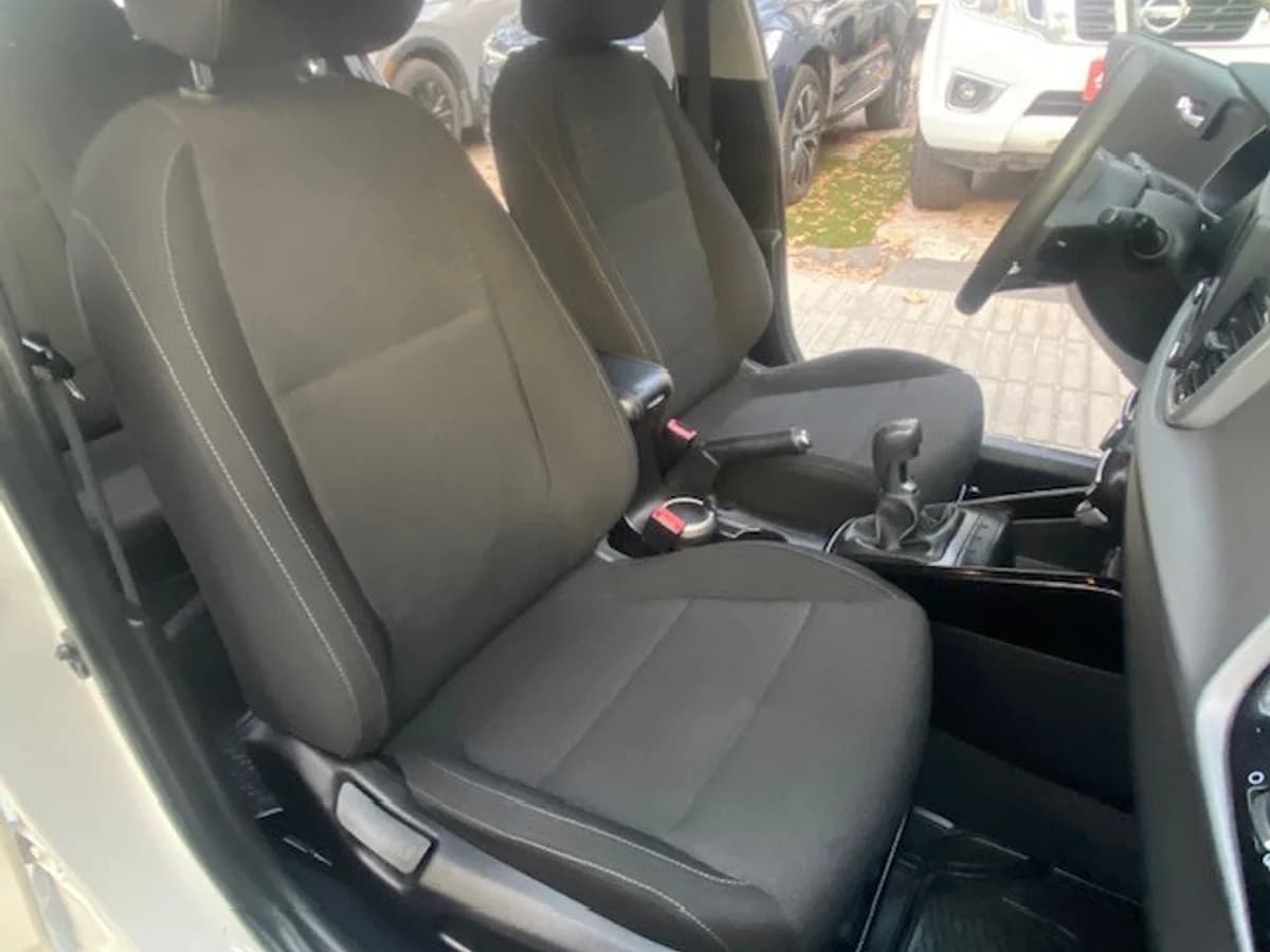 KIA RÍO 5 EX 1.4 2018 - Imagen 20