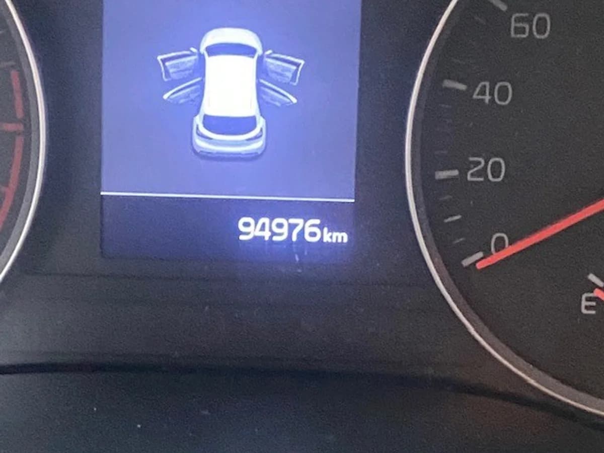 KIA RÍO 5 EX 1.4 2018 - Imagen 21