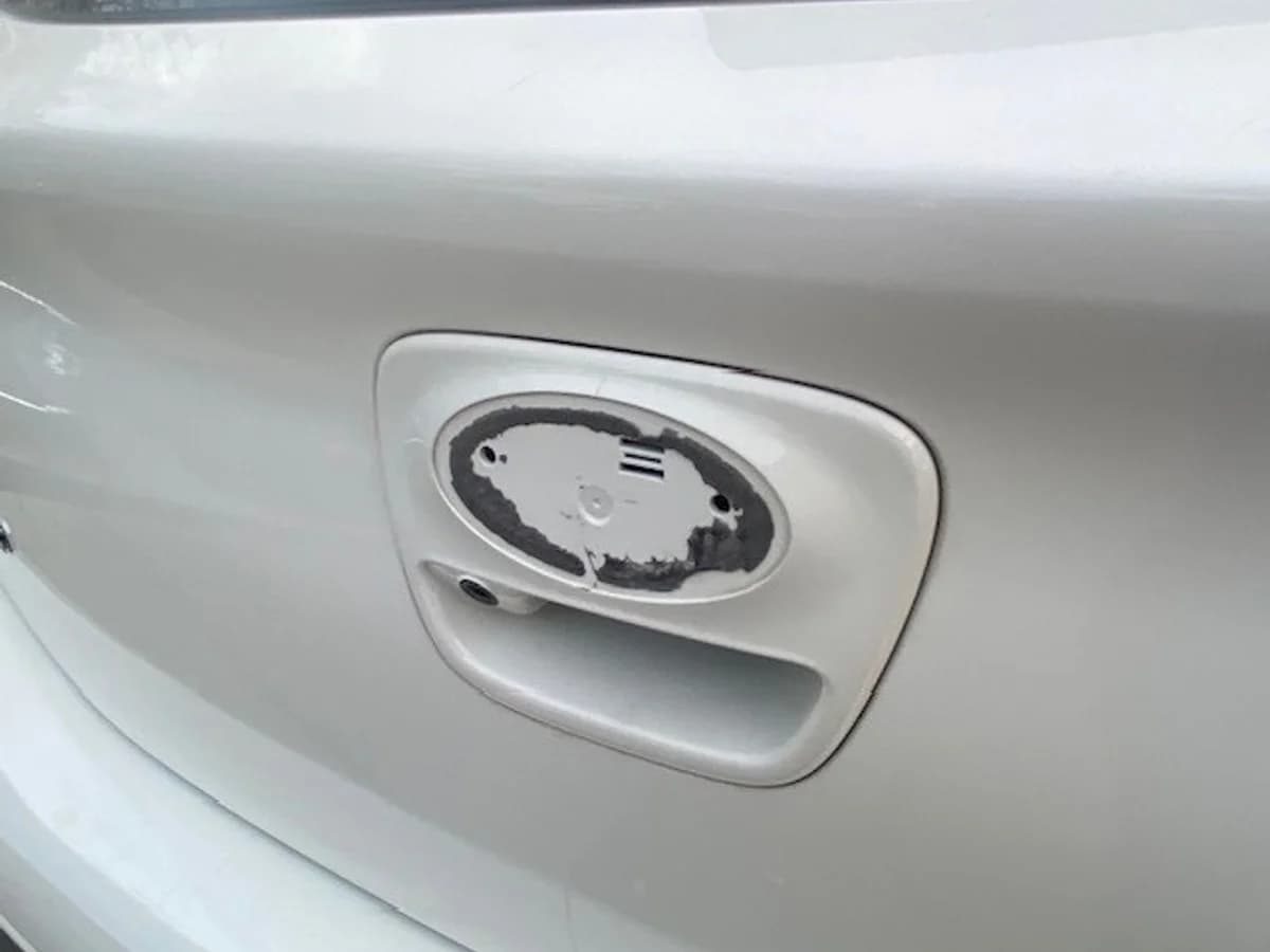 KIA RÍO 5 EX 1.4 2018 - Imagen 24