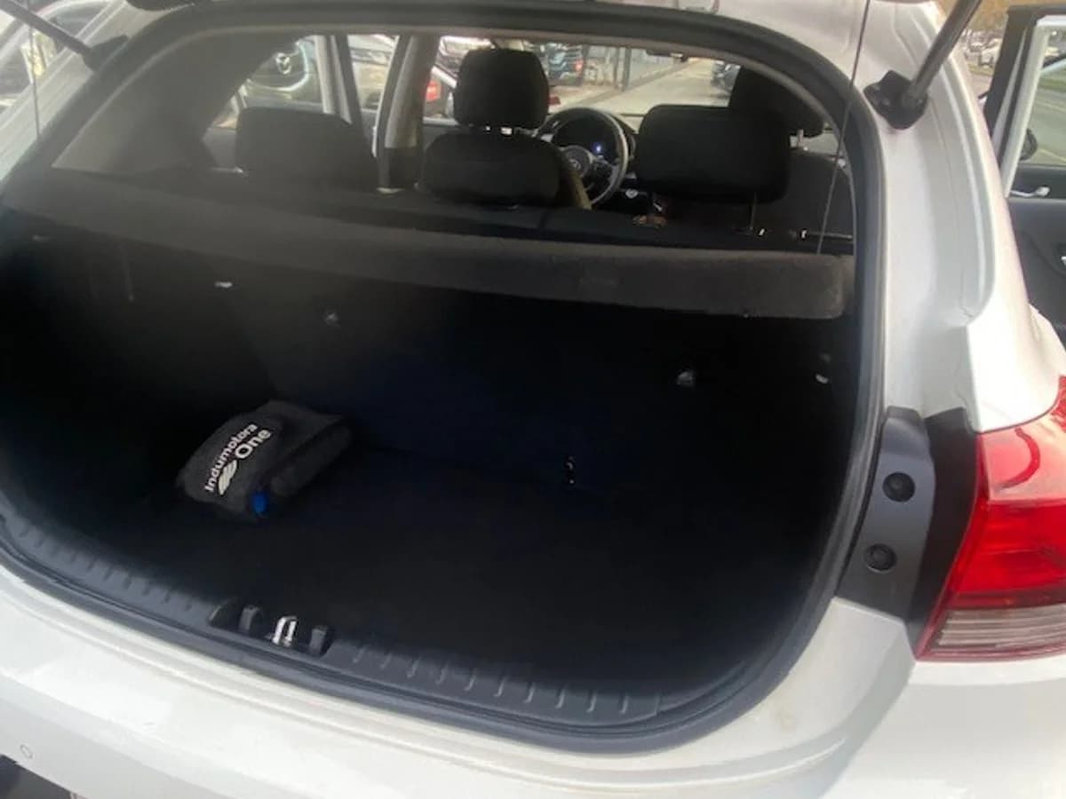 KIA RÍO 5 EX 1.4 2018 - Imagen 25