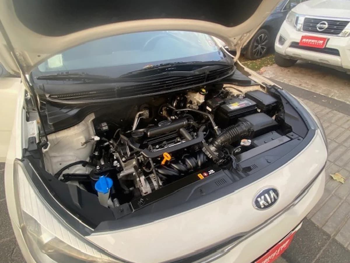 KIA RÍO 5 EX 1.4 2018 - Imagen 26