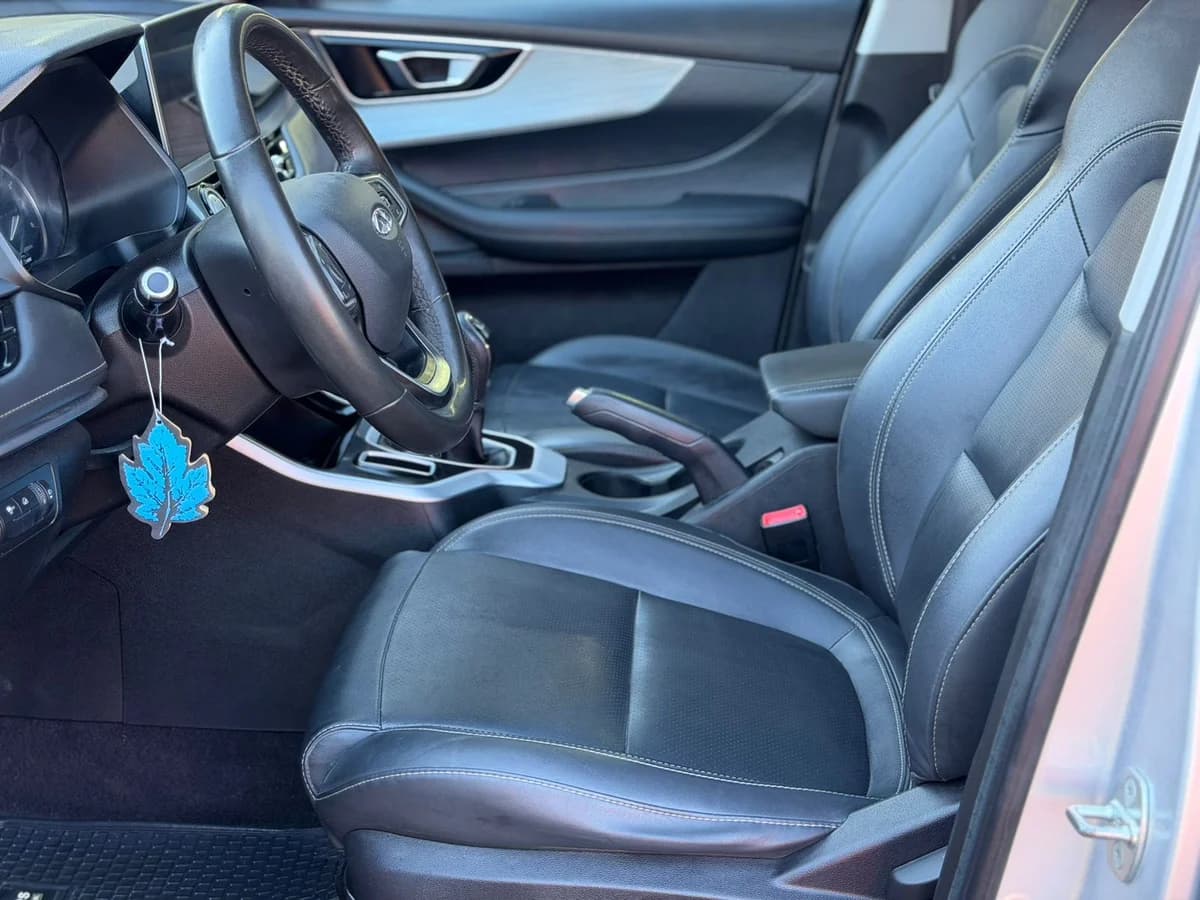 Chery Tiggo 3 Pro GLS MT 2022 - Imagen 9