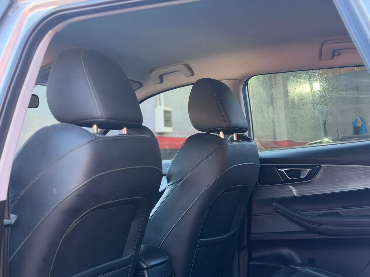 Chery Tiggo 3 Pro GLS MT 2022 - Imagen 10