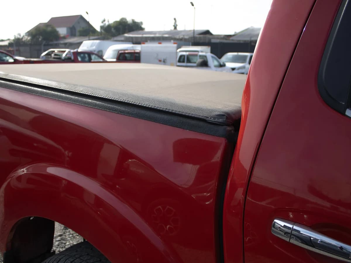 Nissan Navara 2021 - Imagen 4