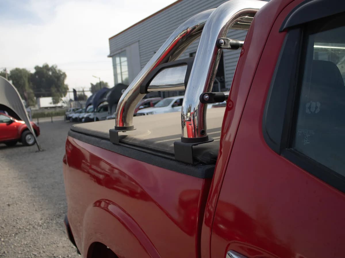 Nissan Navara 2023 - Imagen 6