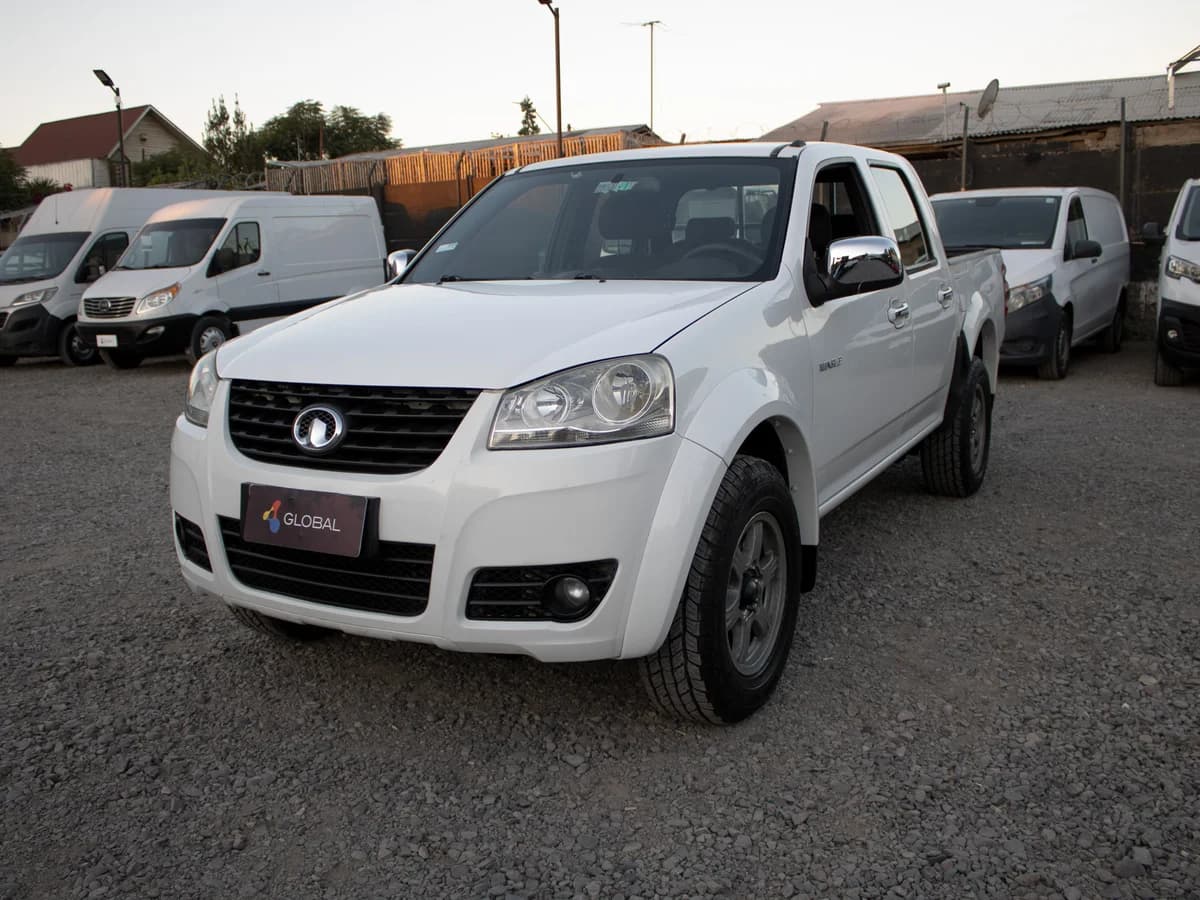 Great Wall Wingle 5 2019 - Imagen 1