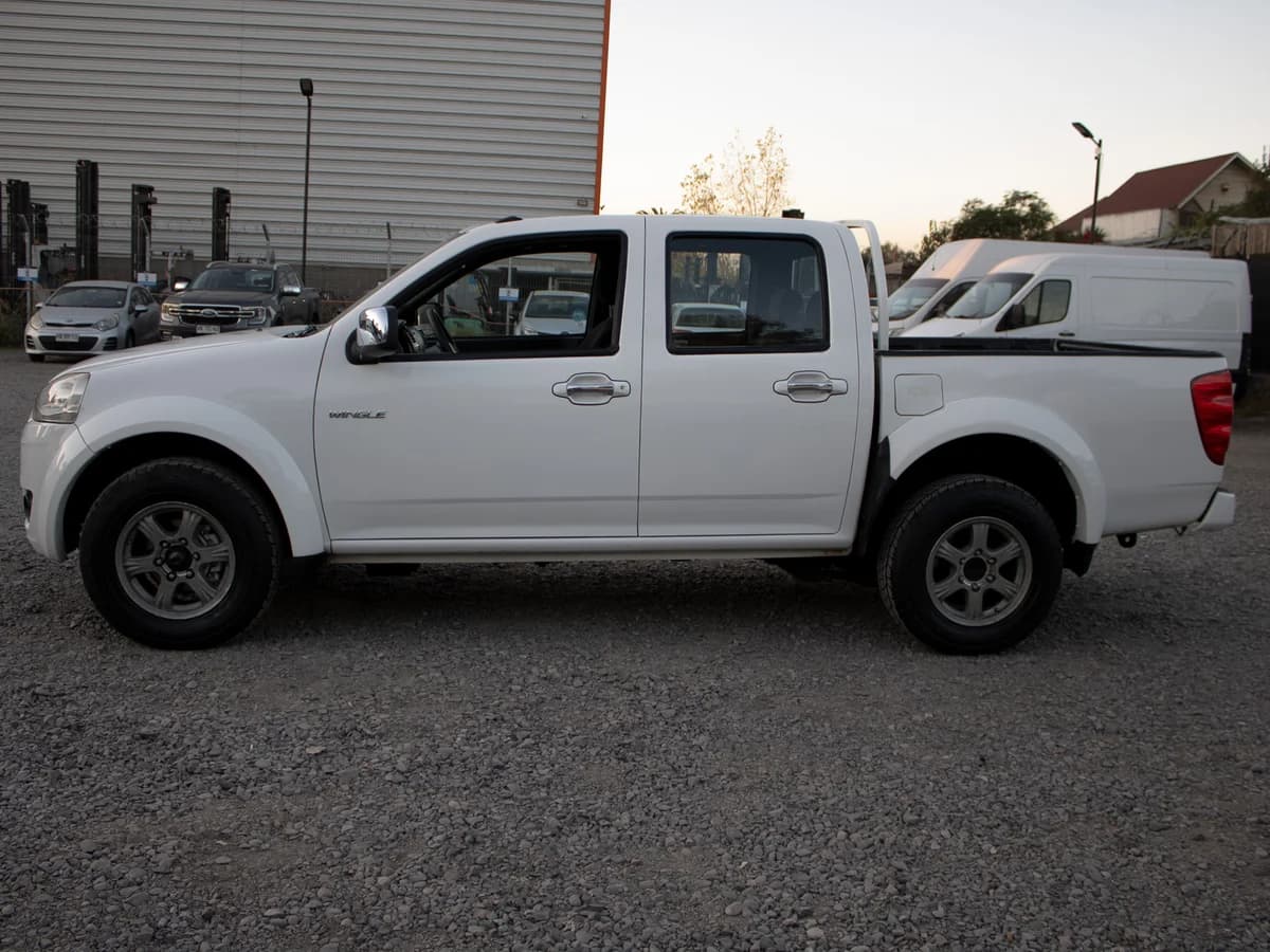 Great Wall Wingle 5 2019 - Imagen 2