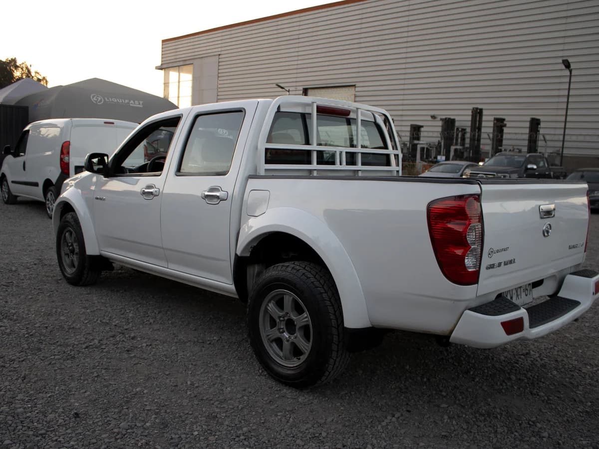 Great Wall Wingle 5 2019 - Imagen 4