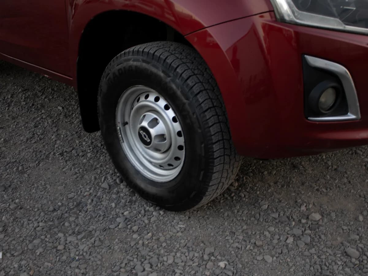 Chevrolet Dmax 4x4 2019 - Imagen 2