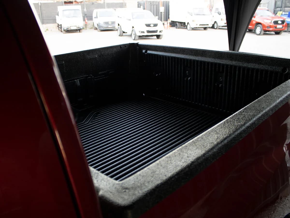 Chevrolet Dmax 4x4 2019 - Imagen 5