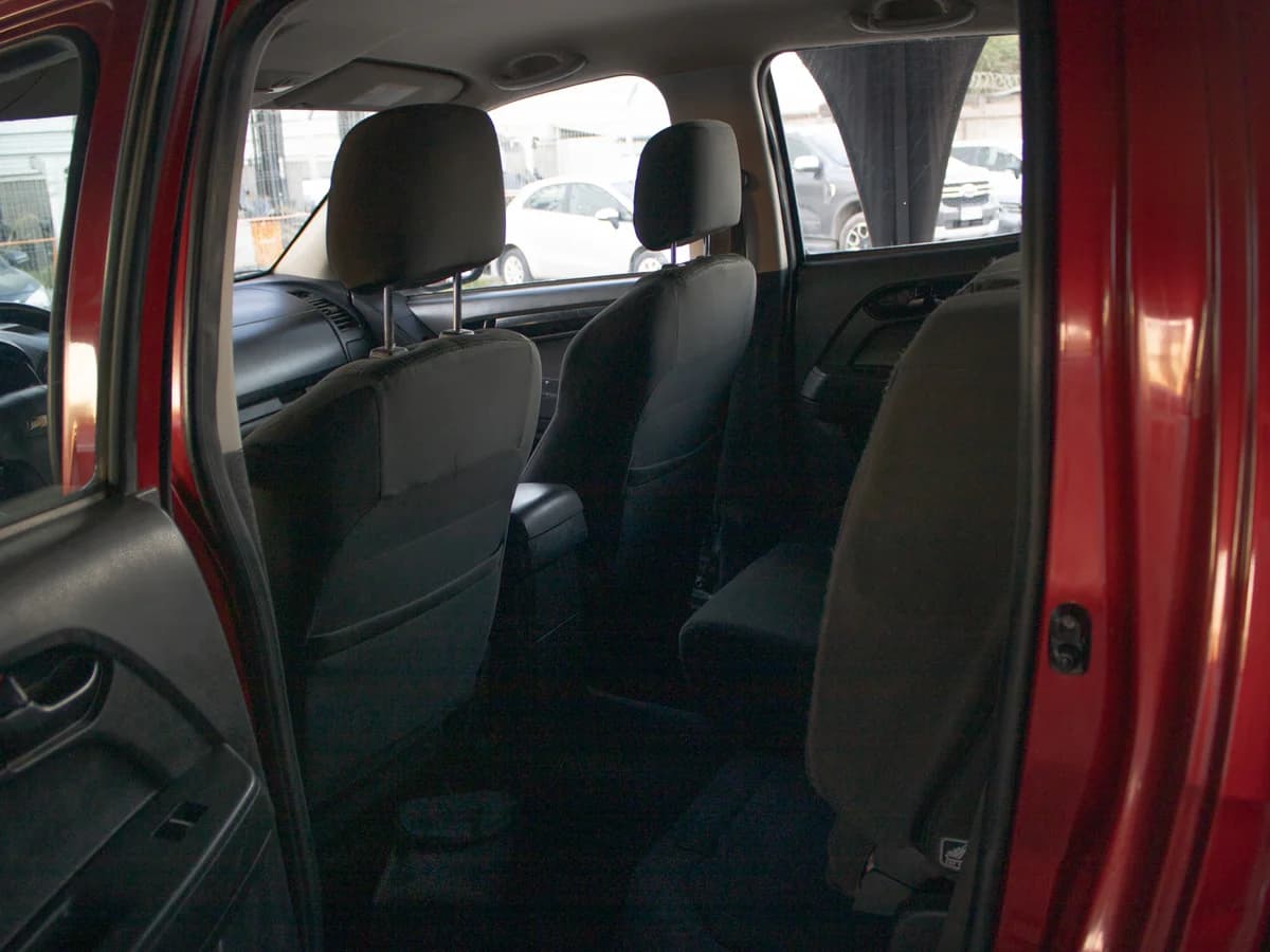 Chevrolet Dmax 4x4 2019 - Imagen 6