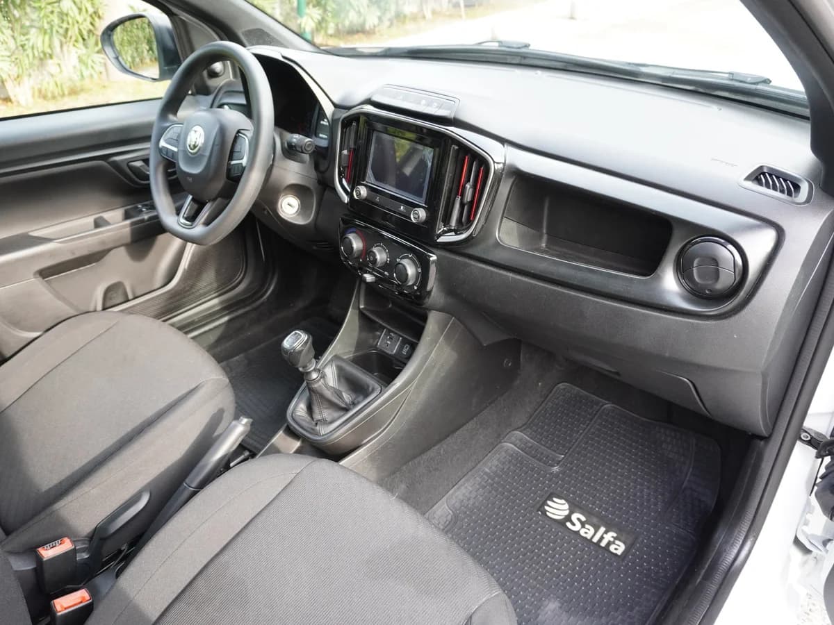 RAM 700 1.3 SLT 4X2 Cabina Simple MT Año 2025 - Imagen 16