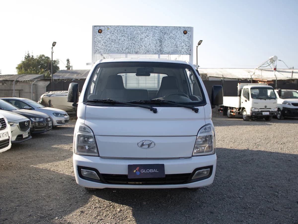 Hyundai Porter H100 2021 - Imagen 3