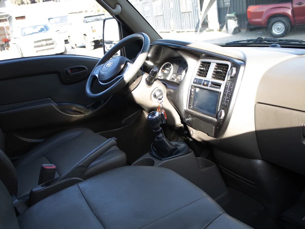 Hyundai Porter H100 2021 - Imagen 6