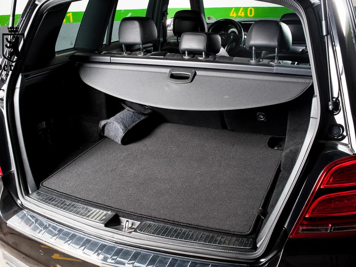 MERCEDES BENZ GLK220 CDI 2013 DIESEL - Imagen 18