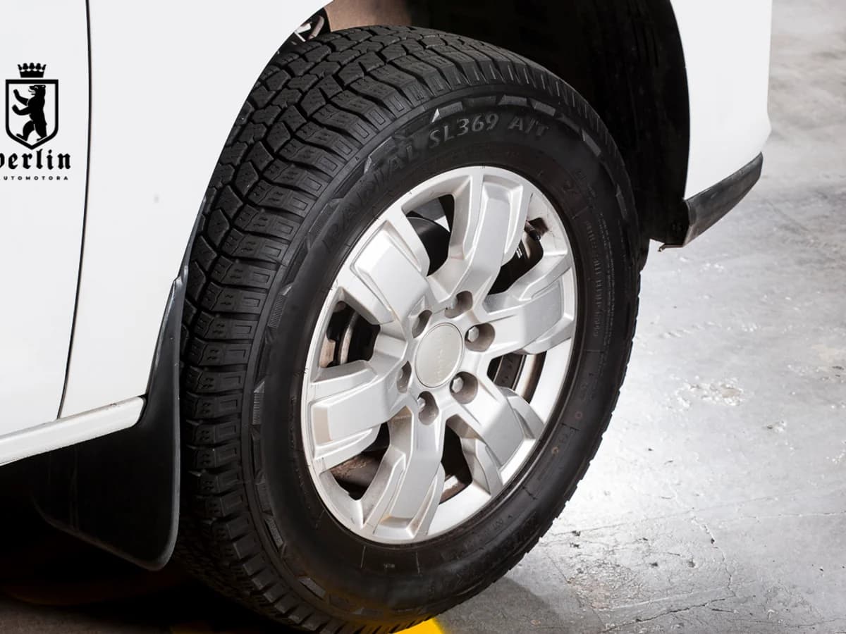 Maxus T60 2.0L 4x2 MT Facturable - Imagen 4