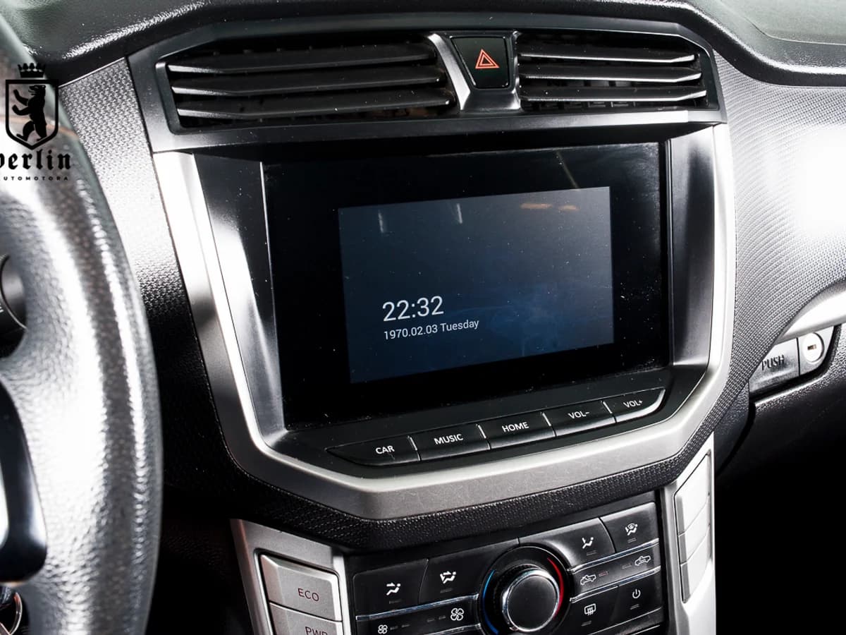 Maxus T60 2.8L MT FACTURABLE - Imagen 12